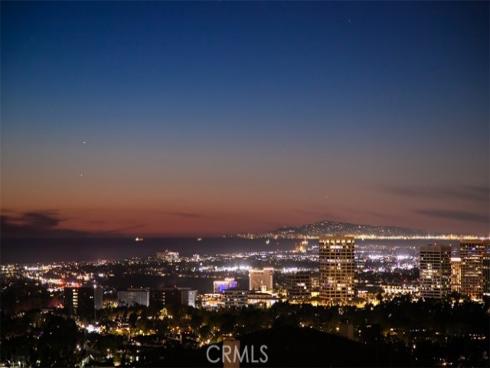 53  Montecito  , Corona del Mar, CA