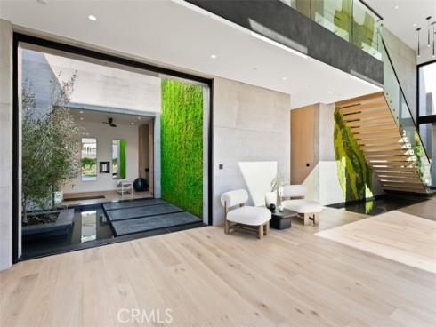 53  Montecito  , Corona del Mar, CA