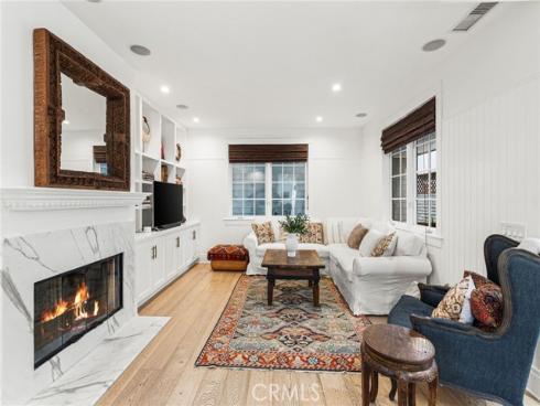 320  Heliotrope   Avenue, Corona del Mar, CA