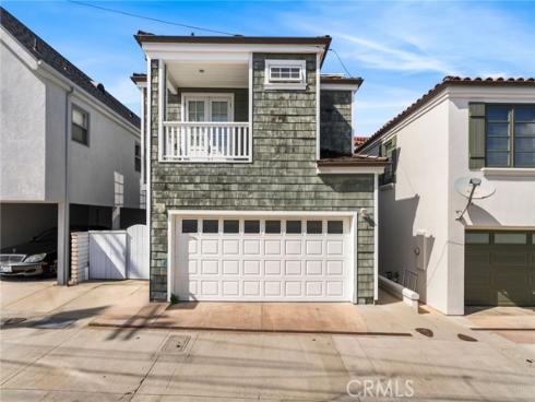320  Heliotrope   Avenue, Corona del Mar, CA