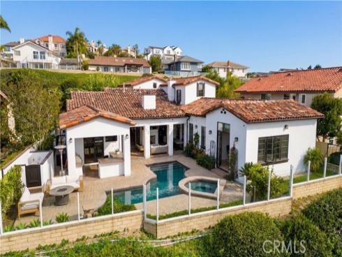 44  Drakes Bay   Drive, Corona del Mar, CA