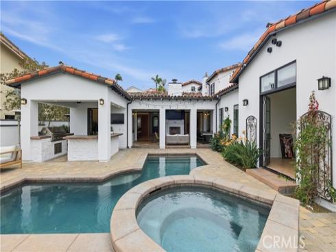 44  Drakes Bay   Drive, Corona del Mar, CA