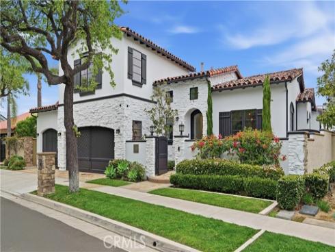 44  Drakes Bay   Drive, Corona del Mar, CA