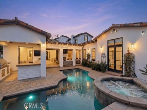 44  Drakes Bay   Drive, Corona del Mar, CA