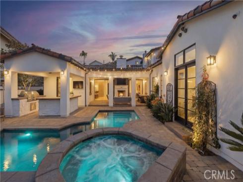 44  Drakes Bay   Drive, Corona del Mar, CA