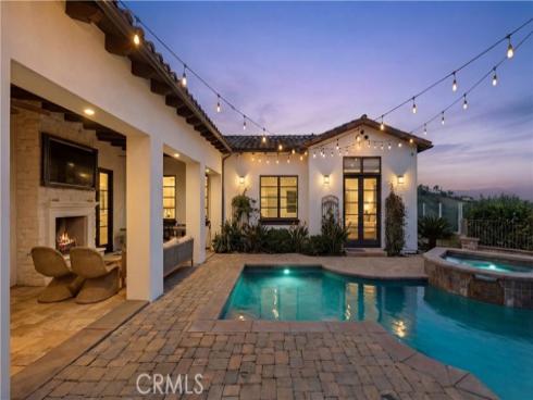 44  Drakes Bay   Drive, Corona del Mar, CA