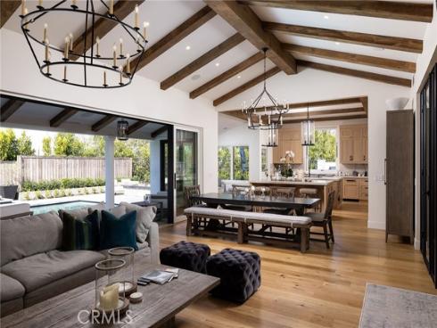 1  San Martin   Way, Corona del Mar, CA