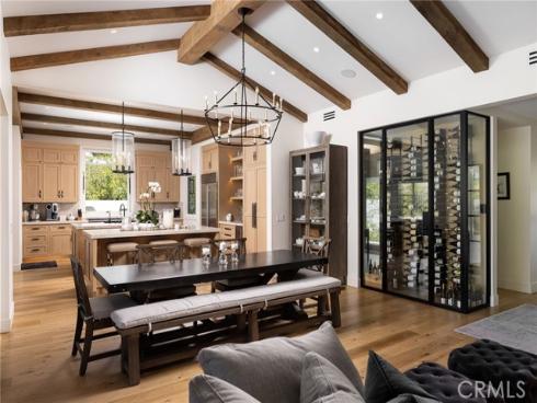 1  San Martin   Way, Corona del Mar, CA