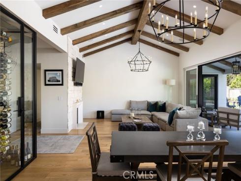 1  San Martin   Way, Corona del Mar, CA