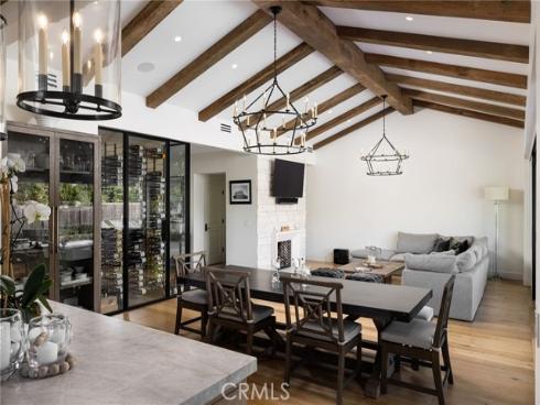 1  San Martin   Way, Corona del Mar, CA