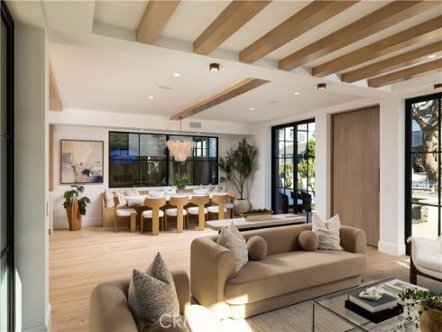 301 Jasmine , Corona del Mar, CA