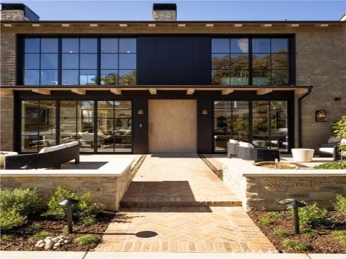 301 Jasmine , Corona del Mar, CA