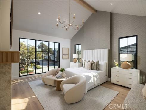 301 Jasmine , Corona del Mar, CA