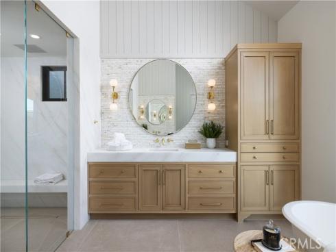 301 Jasmine , Corona del Mar, CA