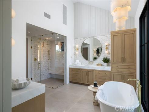 301 Jasmine , Corona del Mar, CA