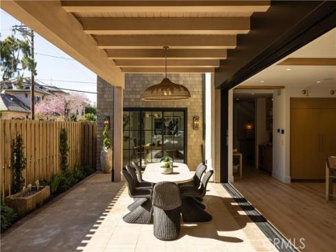 301 Jasmine , Corona del Mar, CA