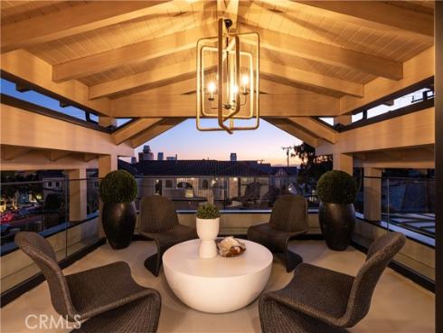 301 Jasmine , Corona del Mar, CA