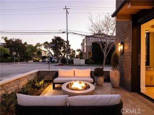 301 Jasmine , Corona del Mar, CA