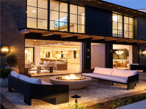 301 Jasmine , Corona del Mar, CA