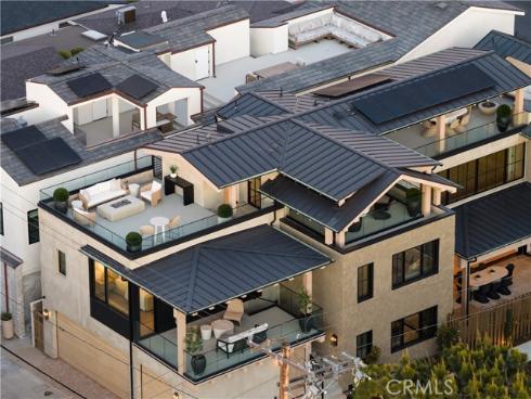 301  Jasmine  , Corona del Mar, CA