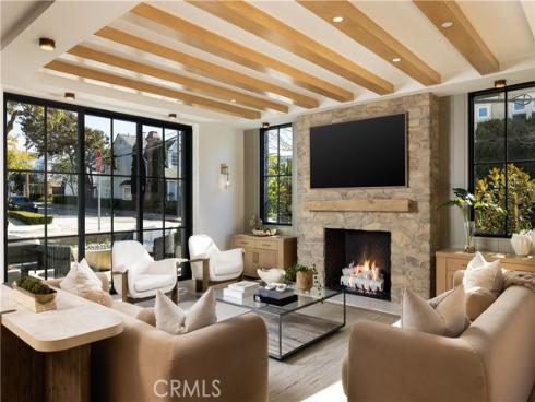 301 Jasmine , Corona del Mar, CA