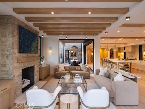 301 Jasmine , Corona del Mar, CA