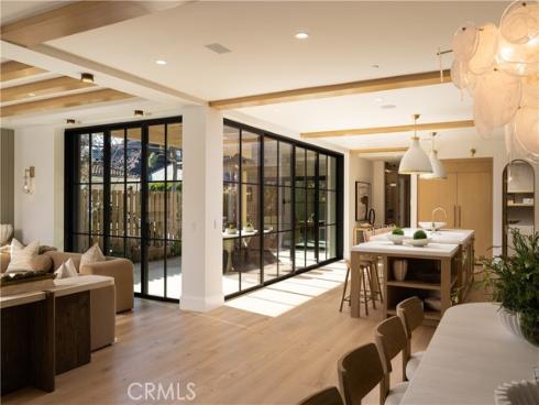 301 Jasmine , Corona del Mar, CA