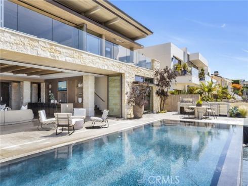 1231  Dolphin  , Corona del Mar, CA