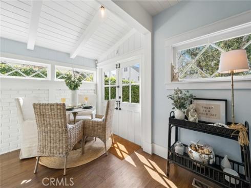 420  Acacia  , Corona del Mar, CA