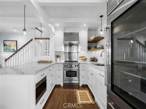 420  Acacia  , Corona del Mar, CA