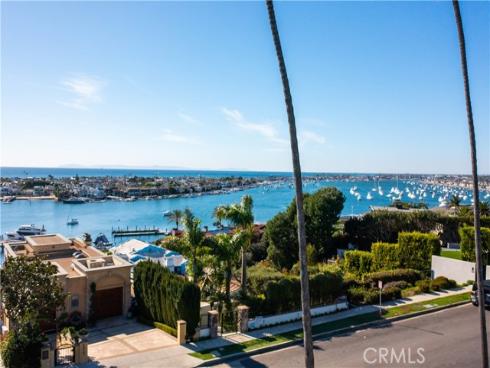 2212  Pacific   Drive, Corona del Mar, CA