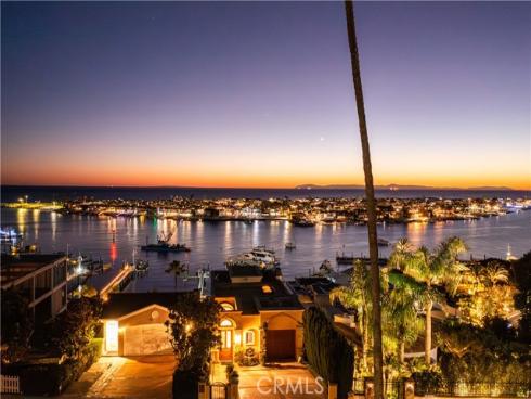 2212  Pacific   Drive, Corona del Mar, CA