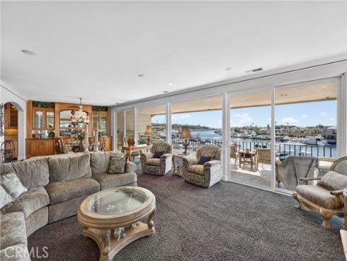 1203  Bayside  , Corona del Mar, CA