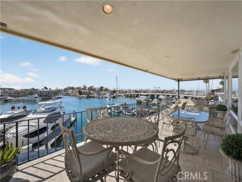 1203  Bayside  , Corona del Mar, CA