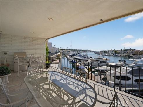 1203  Bayside  , Corona del Mar, CA