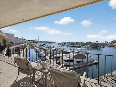 1203  Bayside  , Corona del Mar, CA
