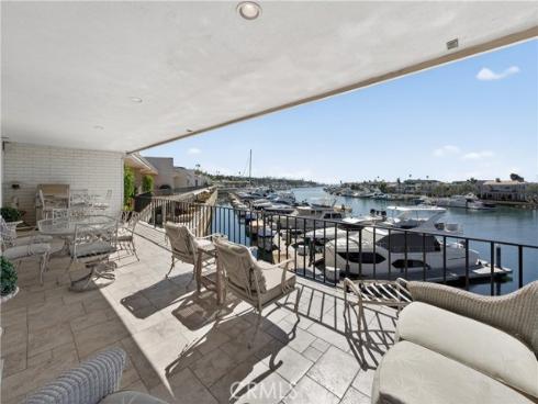 1203  Bayside  , Corona del Mar, CA