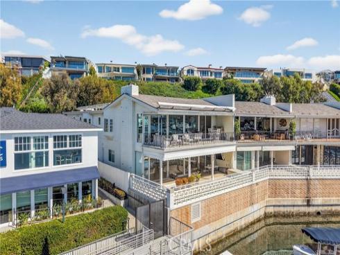 1203  Bayside  , Corona del Mar, CA