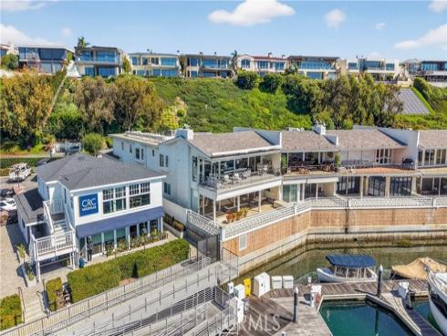 1203  Bayside  , Corona del Mar, CA