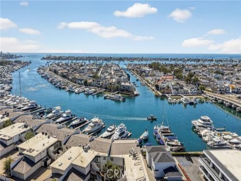 1203  Bayside  , Corona del Mar, CA