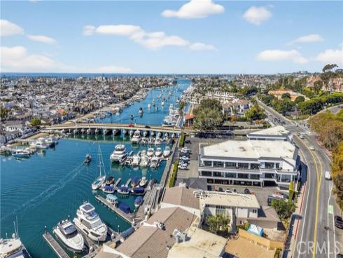 1203  Bayside  , Corona del Mar, CA