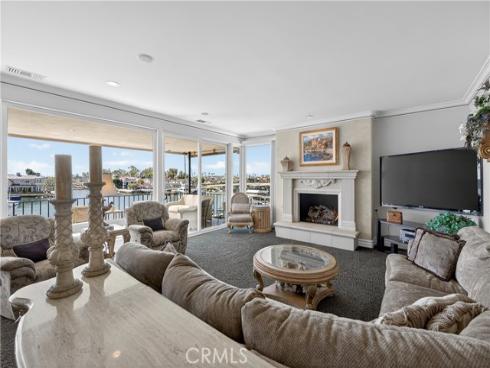 1203  Bayside  , Corona del Mar, CA