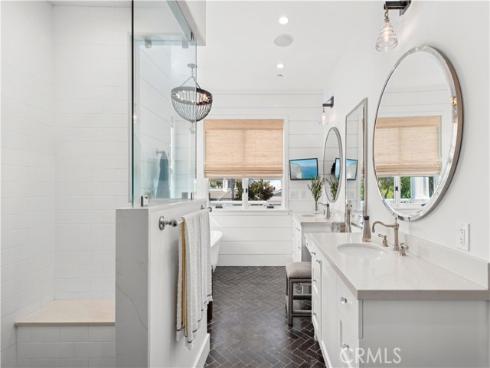 302  Orchid   Avenue, Corona del Mar, CA