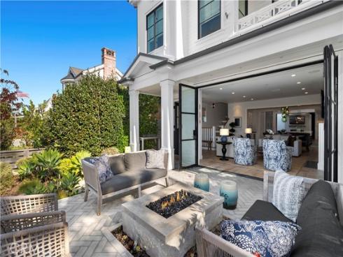 302  Orchid   Avenue, Corona del Mar, CA