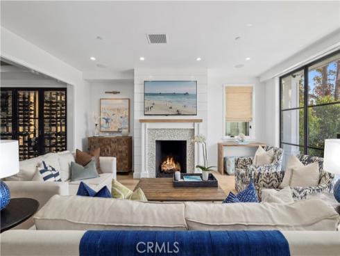 302  Orchid   Avenue, Corona del Mar, CA