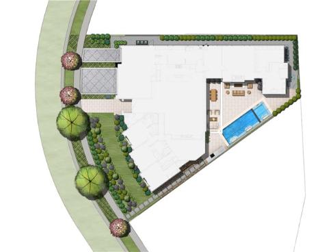 1206  Sand Key  , Corona del Mar, CA