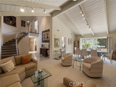 3625  Catamaran   Drive, Corona del Mar, CA