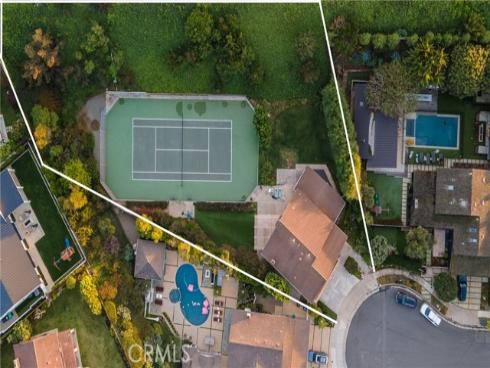 3625  Catamaran   Drive, Corona del Mar, CA
