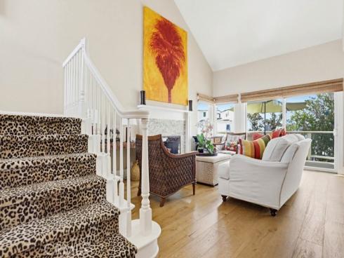 2661  Point Del Mar  , Corona del Mar, CA