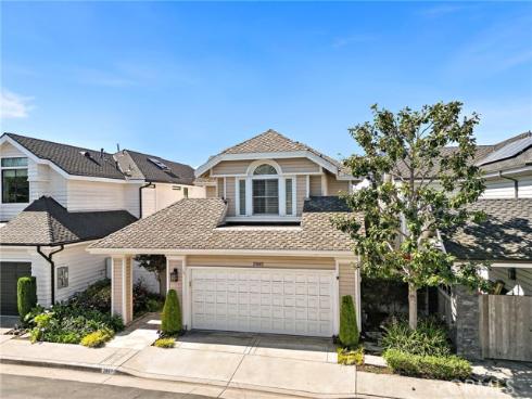 2661  Point Del Mar  , Corona del Mar, CA